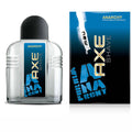 Marine Aftershave by Axe