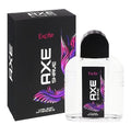 Excite Aftershave by Axe