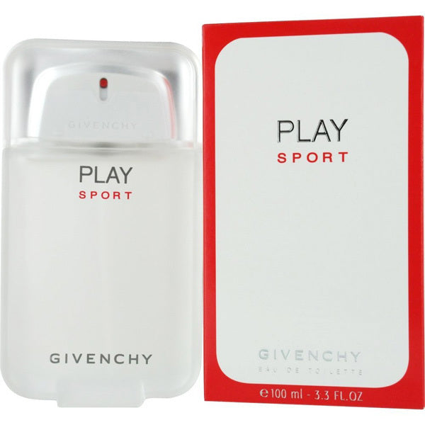 Play Sport by Givenchy