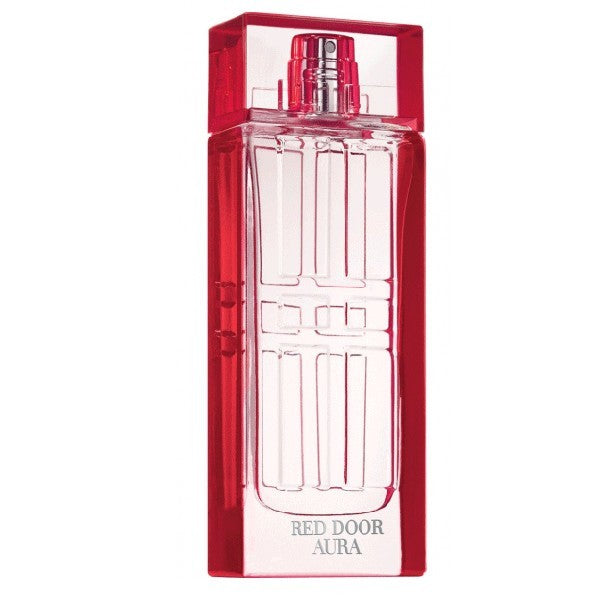 Red Door Aura by Elizabeth Arden