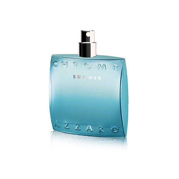 Chrome Summer by Azzaro