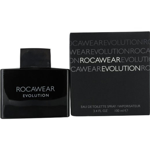 Rocawear Evolution by Jay Z