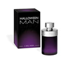 Halloween Man by Jesus Del Pozo