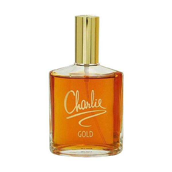 Charlie Gold by Revlon