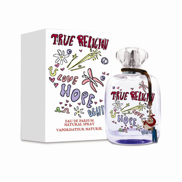 Love Hope Denim by True Religion