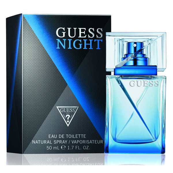 Guess Night by Guess