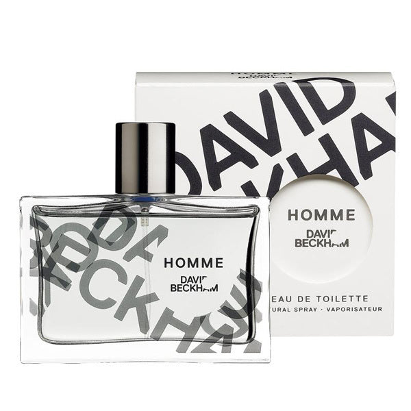 David Beckham Homme by David Beckham