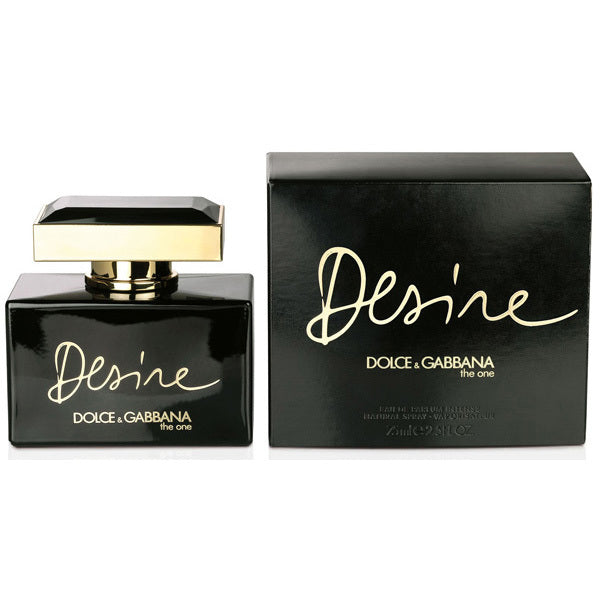 The One Desire by Dolce & Gabbana