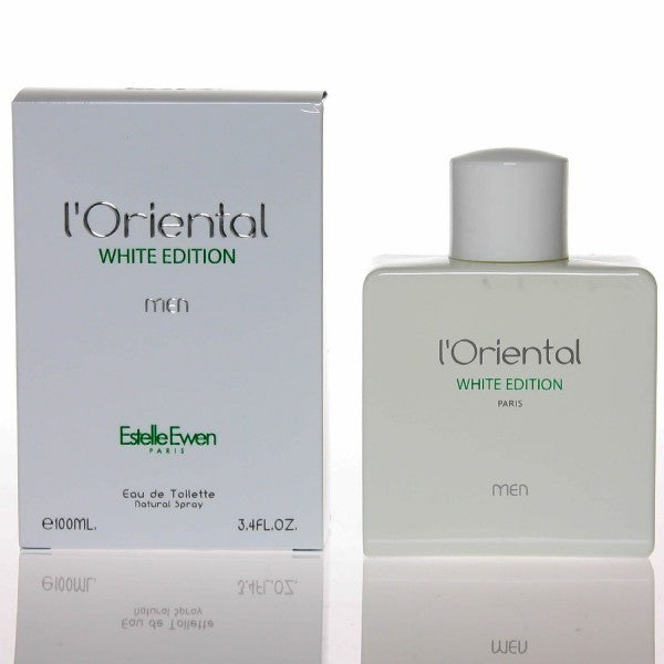 L'Oriental White Edition by Estelle Ewen