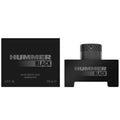 Hummer Black by Hummer