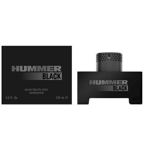 Hummer Black by Hummer