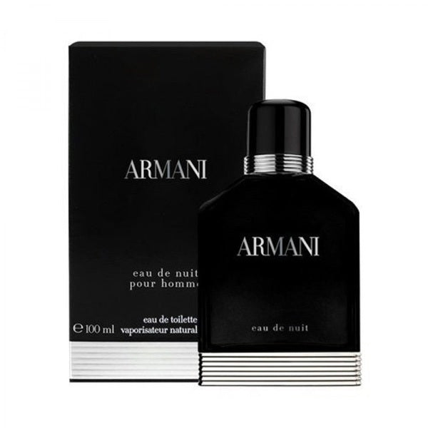Eau de Nuit by Giorgio Armani