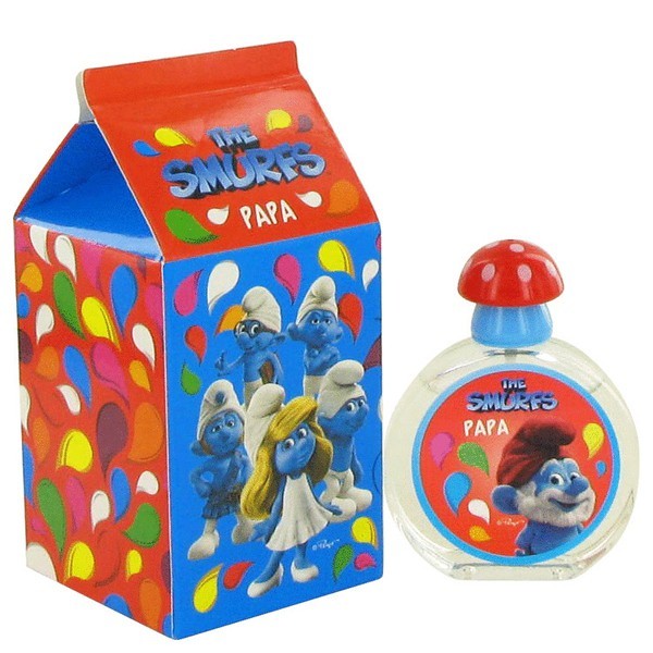 The Smurfs Papa by The Smurfs