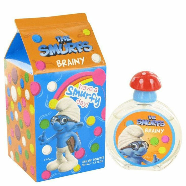 The Smurfs Gutsy by The Smurfs