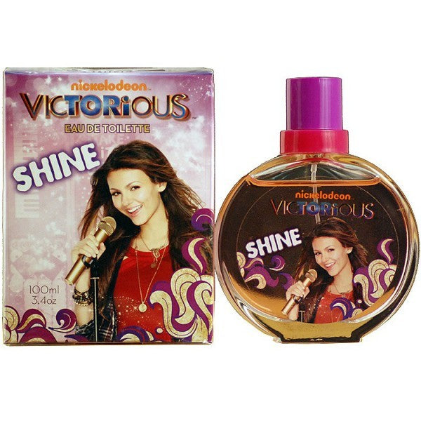 Victorious Shine by Marmol & Son