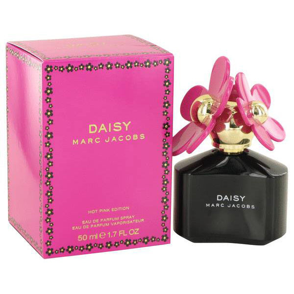 Daisy Hot Pink by Marc Jacobs