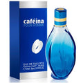 Cafe Cafeina by Cofinluxe