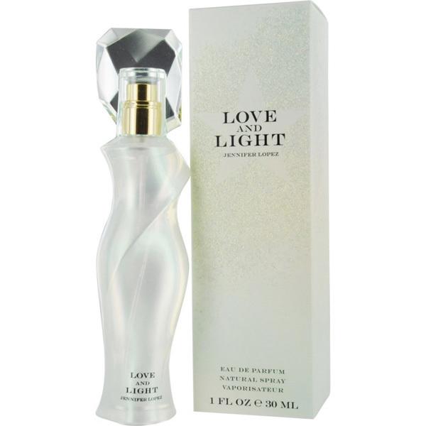 Love and Light by Jennifer Lopez