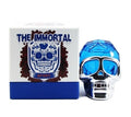 The Immortal Sport by C2 U