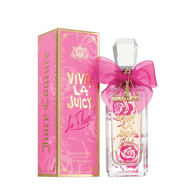 Viva La Fleur by Juicy Couture