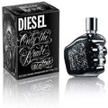 Only the Brave Tattoo by Diesel