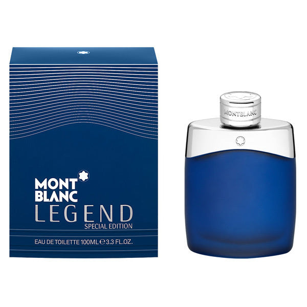Legend Special Edition 2013 by Mont Blanc