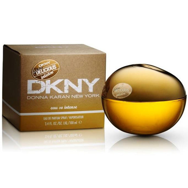 DKNY Be Delicious Golden Intense by Donna Karan