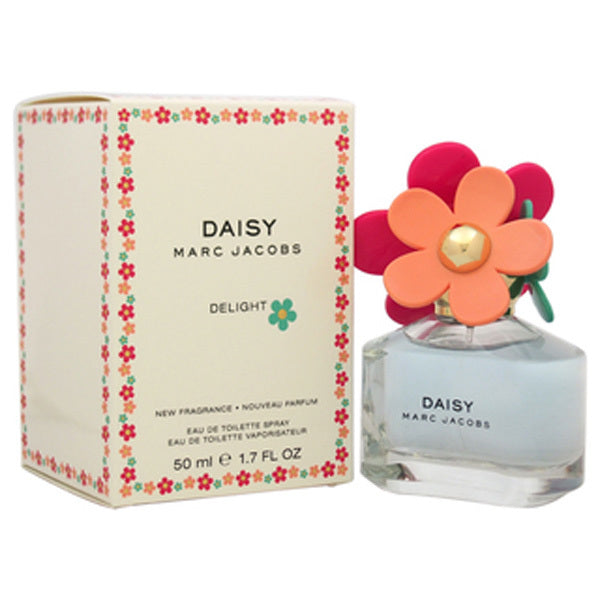 Daisy Delight by Marc Jacobs