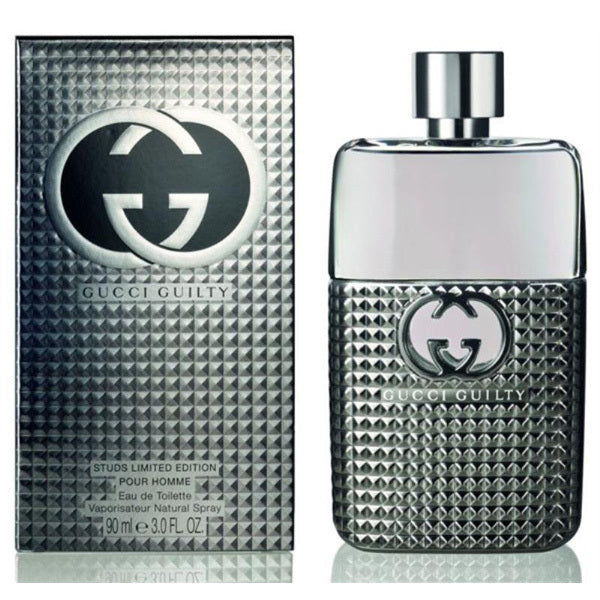 Guilty Studs Pour Homme by Gucci