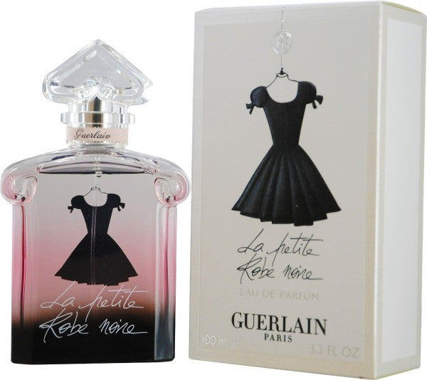 La Petite Robe Noire by Guerlain