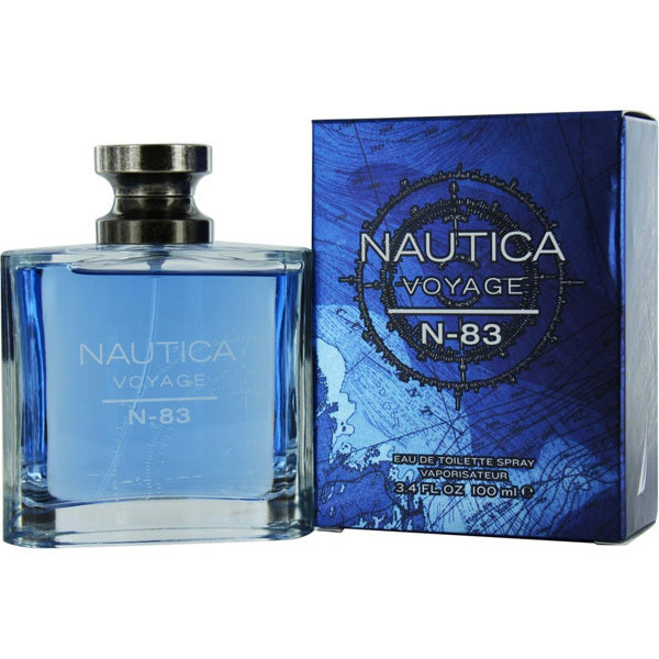 Voyage N-83 by Nautica
