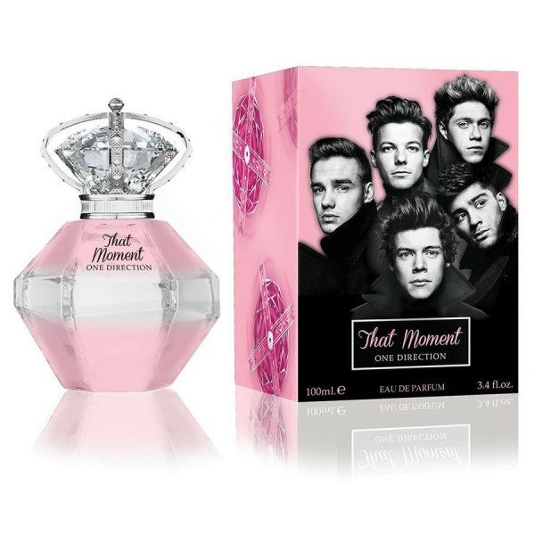 That Moment by One Direction