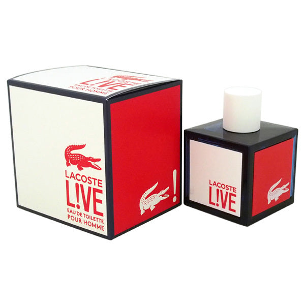 Lacoste Live by Lacoste