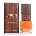 Agarwood by Kanon