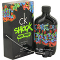 CK One Shock Street Edition by Calvin Klein