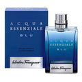 Acqua Essenziale Blu by Salvatore Ferragamo