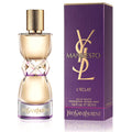 Manifesto L'Eclat by Yves Saint Laurent