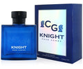 Knight Pour Homme by Christian Gautier