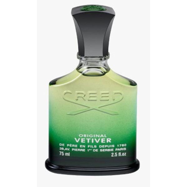 Original Vetiver by Creed
