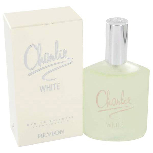 Charlie White by Revlon