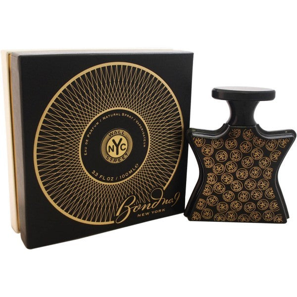 Wall Street by Bond No. 9