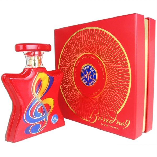 West Side by Bond No. 9