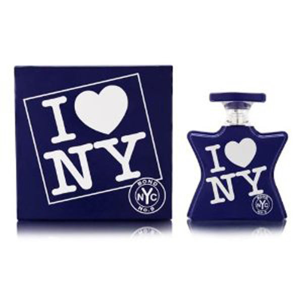 I Love NY Father's Day by Bond No. 9