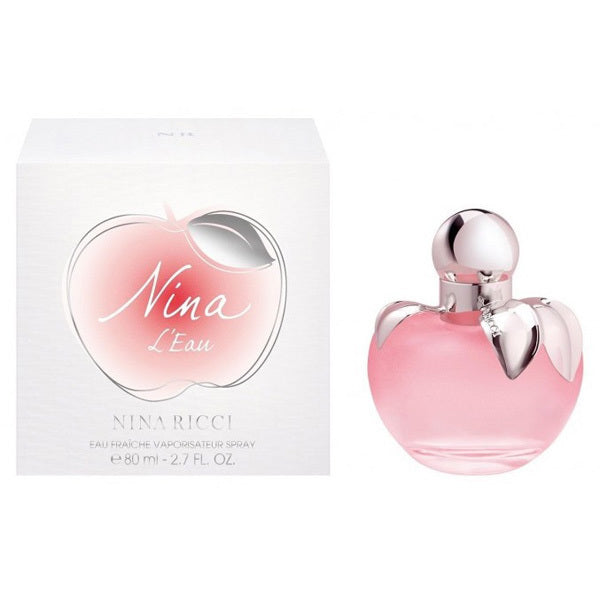 Nina L'Eau by Nina Ricci