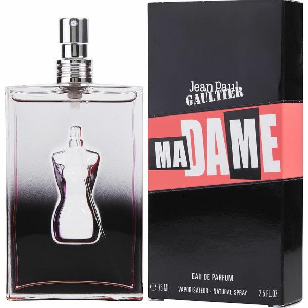 Ma Dame by Jean Paul Gaultier