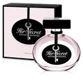 Her Secret by Antonio Banderas