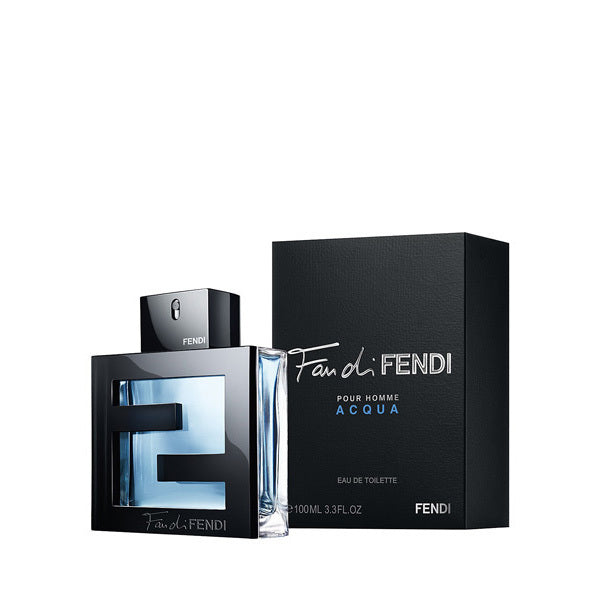Fendi Acqua Pour Homme by Fendi