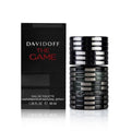 The Game by Davidoff