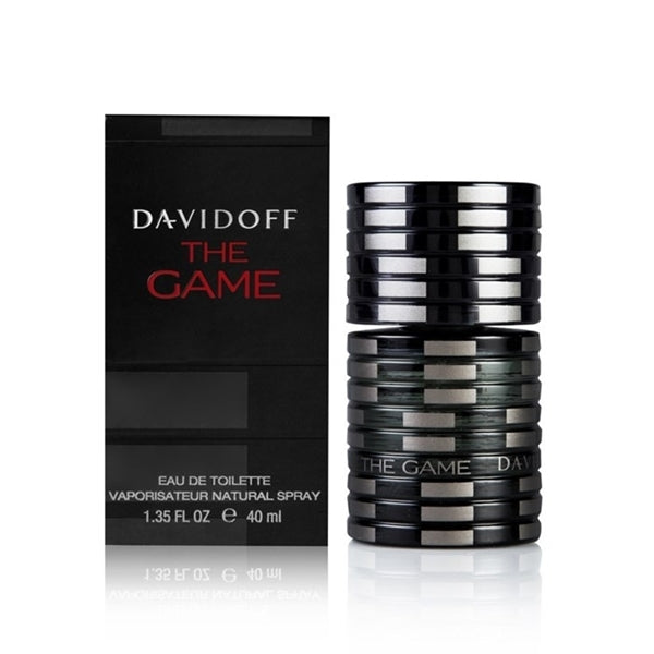 The Game by Davidoff