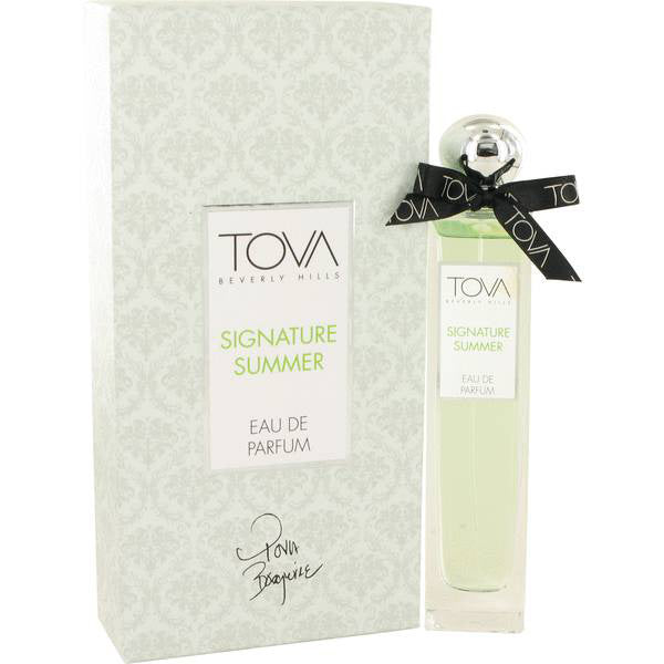 Tova Signature Summer by Tova Beverly Hills